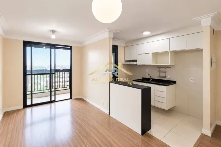 Apartamento com 2 Quartos à venda, 52m² no Centro, Osasco