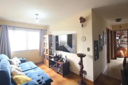 Apartamento com 3 Quartos à venda, 58m² no Jardim Umuarama, São Paulo