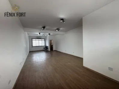 Sala Comercial para alugar, 50m² no Boqueirão, Praia Grande