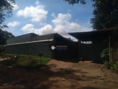 Fazenda/Sítio com 2 Quartos à venda, 90m² no Estância Jóckei Club, São José do Rio Preto