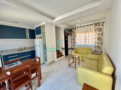 Casa de Condomínio com 2 Quartos à venda, 68m² no Centro, Bertioga