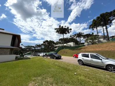 Lote/Terreno à venda, 795m² no Augusta, Curitiba