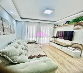 Apartamento com 2 Quartos à venda, 75m² no Jardim Sul, São José dos Campos