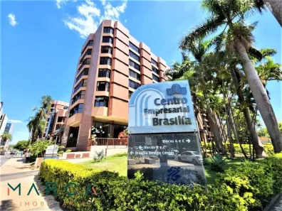 Sala Comercial para alugar, 41m² no Asa Sul, Brasília