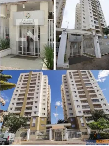Apartamento com 3 Quartos à venda, 77m² no Jardim Europa, Goiânia