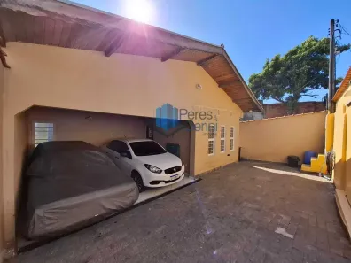 Sobrado com 3 Quartos à venda, 163m² no Jardim Florence, Campinas