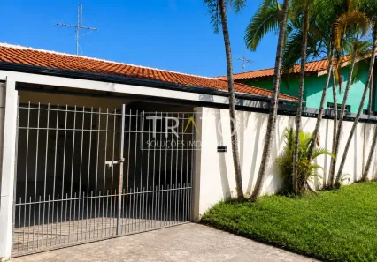 Casa com 3 Quartos à venda, 100m² no Jardim Myrian Moreira da Costa, Campinas