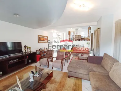 Sobrado com 3 Quartos para alugar, 400m² no Jardim Leonor Mendes de Barros, São Paulo