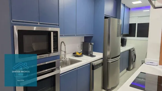 Apartamento com 2 Quartos à venda, 67m² no Vila Mascote, São Paulo