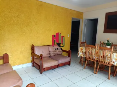 Apartamento com 2 Quartos à venda, 55m² no Sapé, Ubatuba