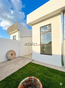Casa com 3 Quartos à venda, 180m² no Independência, Aparecida de Goiânia