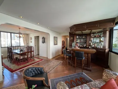 Apartamento com 4 Quartos à venda, 255m² no Parque Colonial, São Paulo