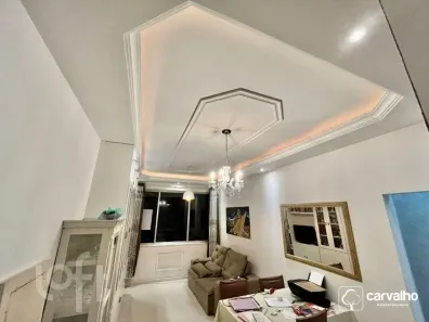 Apartamento com 2 Quartos à venda, 73m² no Copacabana, Rio de Janeiro