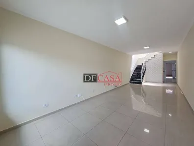 Sobrado com 3 Quartos à venda, 120m² no Vila Santa Clara, São Paulo