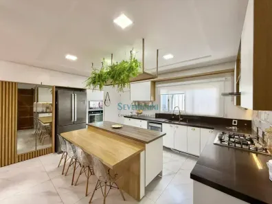 Casa com 4 Quartos à venda, 215m² no Parque da Matriz, Gravataí