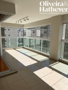 Apartamento com 4 Quartos à venda, 210m² no Vila Olímpia, São Paulo