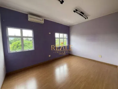 Sala Comercial para alugar, 36m² no Centro, Vinhedo