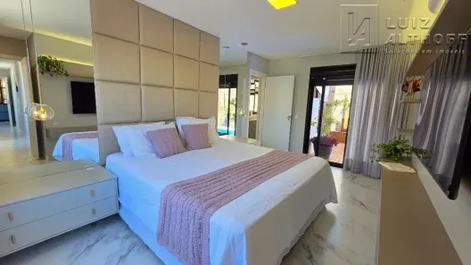 Casa com 3 Quartos à venda, 191m² no Pedra Branca, Palhoça