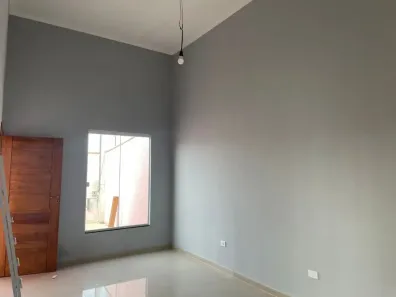 Casa com 3 Quartos à venda, 76m² no Residencial Antares, Taubaté