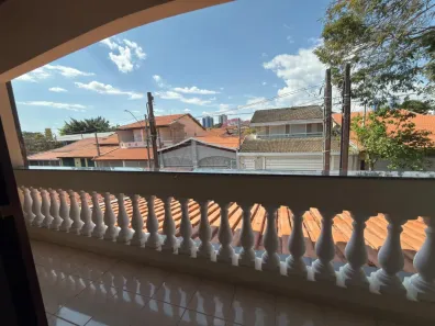 Casa com 3 Quartos para alugar, 125m² no Bosque dos Eucaliptos, São José dos Campos