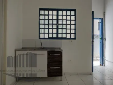 Kitnet com 1 Quarto para alugar, 24m² no Liberdade, São Paulo