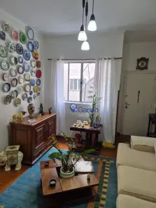 Apartamento com 2 Quartos à venda, 78m² no Vila Caraguatá, São Paulo