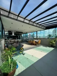Cobertura com 3 Quartos à venda, 181m² no Palmares, Belo Horizonte