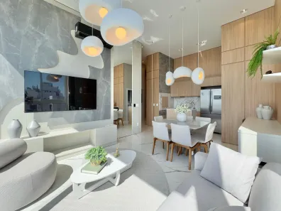 Apartamento com 3 Quartos à venda, 120m² no Centro, Capão da Canoa