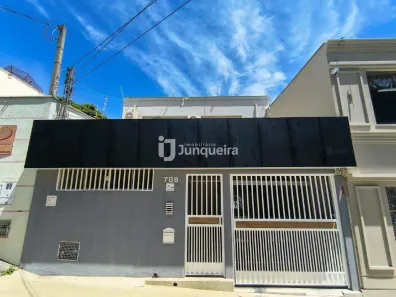 Imóvel Comercial para alugar, 186m² no Cidade Alta, Piracicaba
