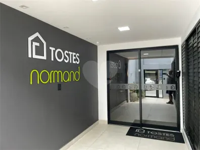 Apartamento com 1 Quarto à venda, 22m² no Jardim Amália, Volta Redonda