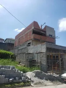 Sobrado com 4 Quartos à venda, 380m² no Aguassaí (Caucaia do Alto), Cotia