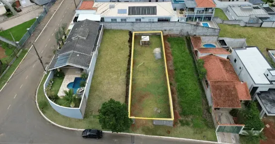 Lote/Terreno à venda, 354m² no Piracaia, Piracaia