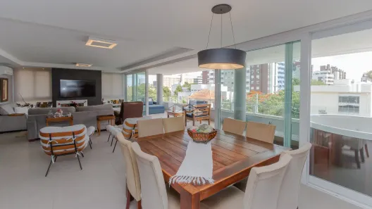 Apartamento com 3 Quartos à venda, 230m² no Menino Deus, Porto Alegre