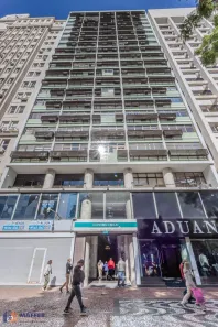 Sala Comercial com 1 Quarto à venda, 72m² no Centro Histórico, Porto Alegre