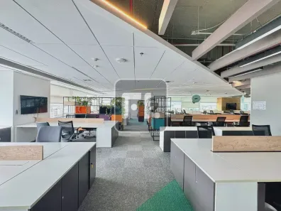 Sala Comercial para alugar, 1230m² no Bela Vista, São Paulo