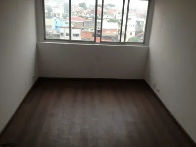 Apartamento com 2 Quartos à venda, 50m² no Vila Santa Catarina, São Paulo