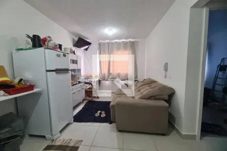 Apartamento com 2 Quartos à venda, 38m² no Vila Graciosa, São Paulo