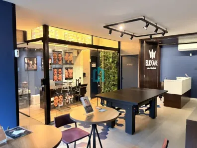 Ponto Comercial para alugar, 100m² no Vila Olímpia, São Paulo