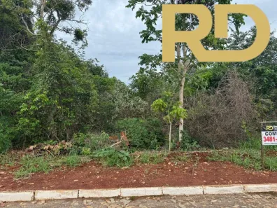 Lote/Terreno à venda, 1000m² no , Funilândia
