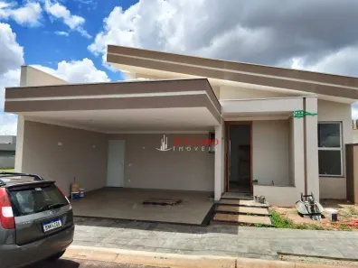 Casa de Condomínio com 3 Quartos à venda, 175m² no Residencial Adisa Birigui, Birigui