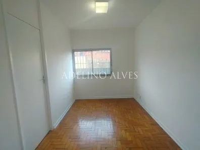 Apartamento com 1 Quarto para alugar, 32m² no Bela Vista, São Paulo