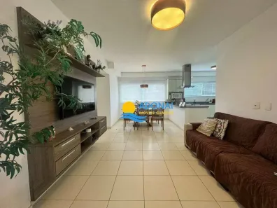 Apartamento com 3 Quartos à venda, 111m² no Enseada, Guarujá
