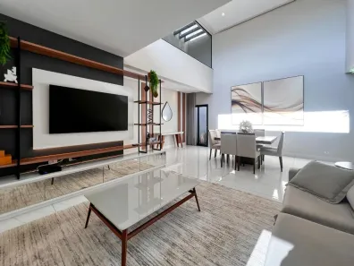 Casa com 3 Quartos à venda, 254m² no Jardim Cidade Monções, Maringá