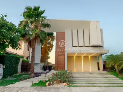 Casa com 5 Quartos à venda, 392m² no Pires Façanha, Eusébio