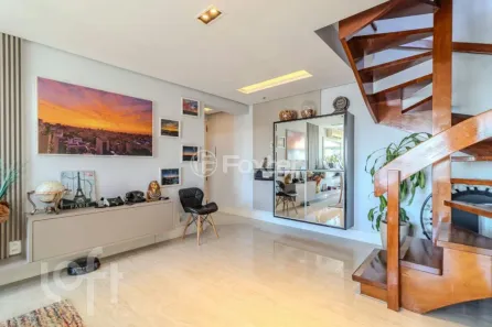 Cobertura com 3 Quartos à venda, 216m² no Mont Serrat, Porto Alegre