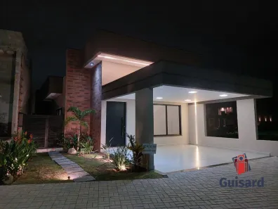 Casa com 3 Quartos à venda, 178m² no Loteamento Residencial São Vicente de Paulo, Tremembé