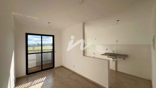 Apartamento com 2 Quartos à venda, 51m² no Shopping Park, Uberlândia
