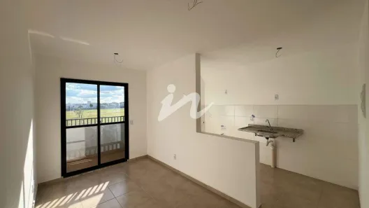 Apartamento com 2 Quartos à venda, 51m² no Shopping Park, Uberlândia