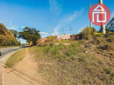 Lote/Terreno à venda, 472m² no Curitibanos, Bragança Paulista