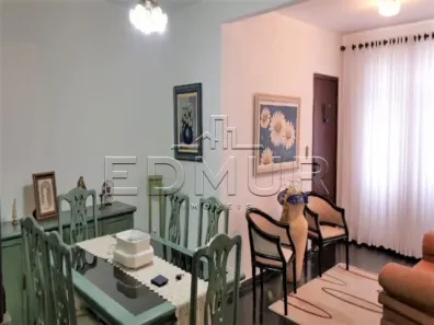 Apartamento com 4 Quartos à venda, 114m² no Santa Terezinha, Santo André